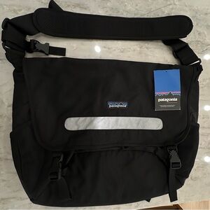 Patagonia Sport Bag.